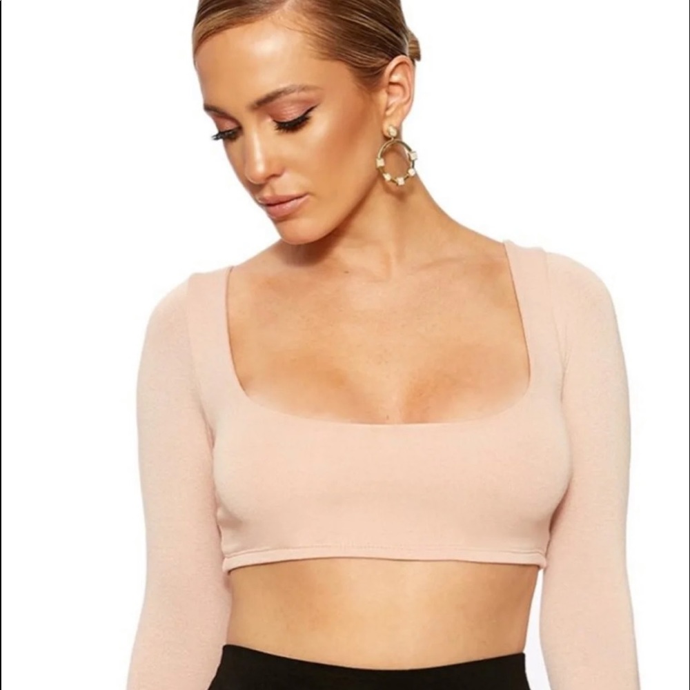 BRAND NEW *NAKED WARDROBE*